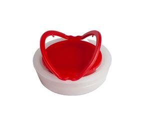 42MM de tira de cierre de aceite de engranaje sacar tapa <span class=keywords><strong>bericap</strong></span> motor lubricante de aceite tapas de tornillo de 38mm tapa <span class=keywords><strong>bericap</strong></span> - Product Image 1