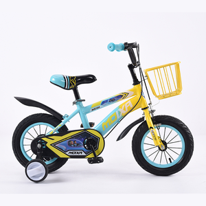 Vélo pour enfants en gros d'usine, vélo de 12, 14, 16, 20 pouces, vélo pour garçon et <span class=keywords><strong>fille</strong></span>, vélo pour tout-petits de 3 à 8 <span class=keywords><strong>ans</strong></span>, vélo avec frein à câble - Product Image 3