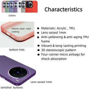 เค<span class=keywords><strong>ส</strong></span>โทรศัพท์กันกระแทกสำหรับรุ่น11-17 <span class=keywords><strong>PRO</strong></span> <span class=keywords><strong>MAX</strong></span> พร้อมการตกแต่งในแม่พิมพ์เข็มทิศดีไซน์แบบเรียงซ้อนแนว<span class=keywords><strong>ส</strong></span>ปอร์ตทัน<span class=keywords><strong>ส</strong></span>มัย - Product Image 3