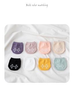 Women Summer Anti-slip Silicone High Heels Socks Invisible Foot <b>Toe</b> Cover Half Socks Forefoot Pain-proof Thick Half Palm Pad - Product Image 6