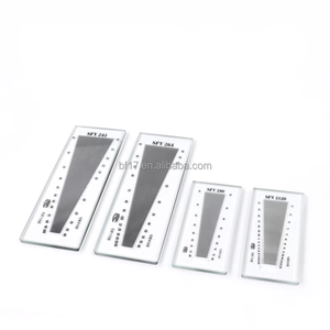 Vải mật độ gương, nhà máy số 12 Thượng Hải Trung Quốc - Product Image 3