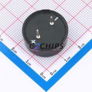 Altavoz con chip IC de circuito integrado 2308BOX-8Ω1W-P10MM original y nuevo - Product Image 2