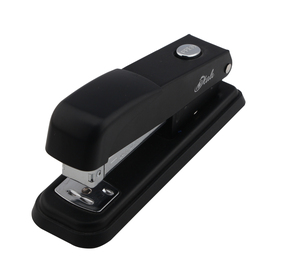 <span class=keywords><strong>Agrafeuse</strong></span> de papier <span class=keywords><strong>scolaire</strong></span> de bureau en métal en plastique standard de couleur classique personnalisée adaptée à l'<span class=keywords><strong>agrafeuse</strong></span> de papier portative 24/6 et 26/6 - Product Image 4