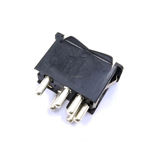 สวิตช์ควบคุมกระจกไฟฟ้าหลัง สำหรับรถยนต์เมอร์เซเดสเบนซ์ C123 <span class=keywords><strong>W123</strong></span> S123 W201 W126 R107 280CE <span class=keywords><strong>230C</strong></span> 300D 280TE 0008208410 A0008208410 - Product Image 5