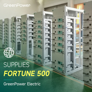 8psivon स्विचबोर्ड कम वोल्टेज स्विचगियर स्मार्ट mcc मोटर नियंत्रण केंद्र विद्युत वितरण पैनल - Product Image 1