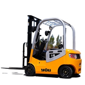 1.0 טון 2 טון 2.5 טון 3 טון חשמלי מפרקי vna מלגזה משאית מאוד צר מעבר vna מלגזה איש עד - Product Image 6