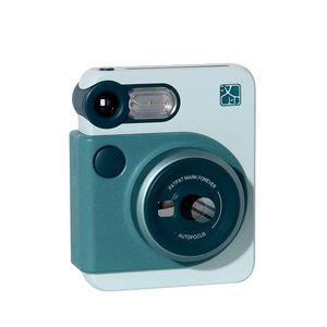 Protector de Pantalla de Vidrio Templado Transparente 9H 2.5D Pro <span class=keywords><strong>Hanin</strong></span> para Cámara HPRT, Anti-Huellas, Accesorio para Cámara Digital - Product Image 5