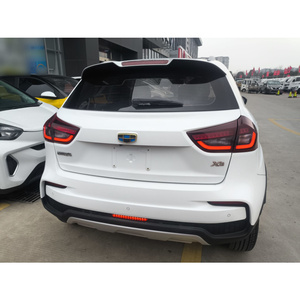 กัวซี ราคาดีที่สุด รถยนต์เจียลี่ วิชั่น เอ็กซ์3 เบนซิน 1.5 เอสยูวี รถมือสอง ขับเคลื่อนล้อหน้า 5 ที่นั่ง 65etqy2cwp - Product Image 5