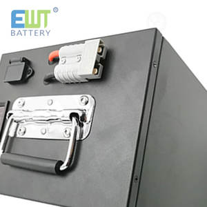 Superveilige Lifepo4 Batterij 2025 Hoogwaardige Cel 72V 30ah Lifepo4 Ebike E-Scooter Batterij Smart Bms Zelfbalans Voor Elektrische Fiets - Product Image 3