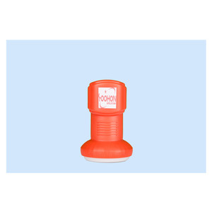 Yüksek kazanç düşük gürültü evrensel Quad Lnb <span class=keywords><strong>4</strong></span> yollu dijital Ku bant Lnbf uydu TV alıcıları yüksek performans evrensel LNB - Product Image 1