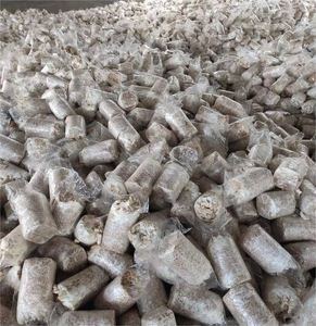 Sac de déchets de champignon de rendement élevé enlevant la ligne pour séparer complètement le sac et le substrat - Product Image 3