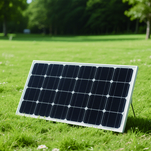 Hiệu suất cao 200 <span class=keywords><strong>W</strong></span>át năng lượng mặt trời Power Panel Chất lượng cao giá rẻ giá Tấm pin mặt trời để sử dụng nhà - Product Image 4