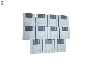 Module de contrôle logique programmable PLC FX3SA-30MR-CM, testé et fonctionnel, composant d'automatisation industrielle - Product Image 1