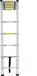 Échelle télescopique en aluminium de <span class=keywords><strong>3</strong></span>,2 m - Product Image 2