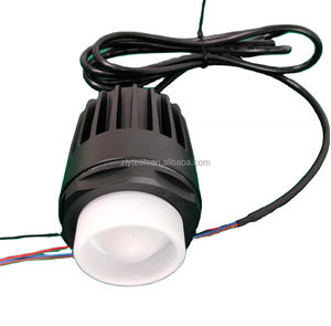 Высокоточный радиолокационный датчик уровня 120 ГГц - Product Image 1