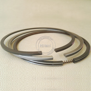 Cummins 4BT 6BT แหวนลูกสูบ3802230 3802231 3802056 3802050 3802421 - Product Image 6