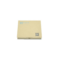 Carte mère de terminaison de planche de connexion isolée pour système de contrôle industriel, connexion à vis 1-5 AWG, contacts en laiton, 50A max continu