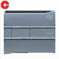 Controlador de Programación PLC de Salida Digital SIMATIC 6ES7322-1BL00-0AA0 para Automatización Industrial, NUEVO en Stock
