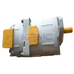 Pour roue de pompe de direction <span class=keywords><strong>komatsu</strong></span> <span class=keywords><strong>WA150</strong></span>/WA180 pompe à engrenages à huile hydraulique 705-51-20180 - Product Image 1