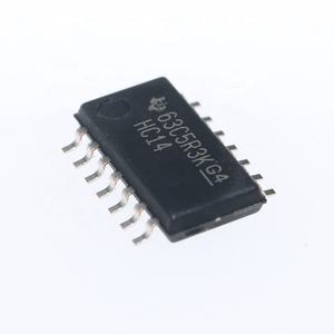 TI SN74HC14NSR Dispositif <span class=keywords><strong>logique</strong></span> à montage en surface pour onduleur Schmidt à six canaux-Achat en ligne de composants électroniques - Product Image 2