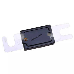 IZUMI 10 Uds 200 Amp fusible 18576GT para <span class=keywords><strong>Genie</strong></span>/<span class=keywords><strong>18</strong></span> 1/25/23N 2. 2. 2. 2. 2. 2. 2. 3. 2. 2. 3. - Product Image 1