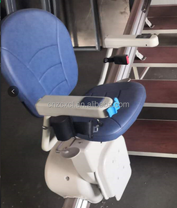 Elevador de <span class=keywords><strong>Escaleras</strong></span> Eléctrico <span class=keywords><strong>para</strong></span> <span class=keywords><strong>Discapacitados</strong></span> al Mejor Precio, Fácil de Instalar, <span class=keywords><strong>para</strong></span> Personas Mayores - Product Image 2