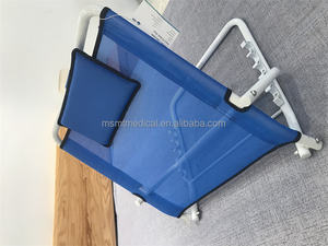 Oreiller de lecture de dossier de lit pliant réglable pour adultes lit assis soulagement des brûlures d'estomac fournitures de thérapie de réadaptation - Product Image 6