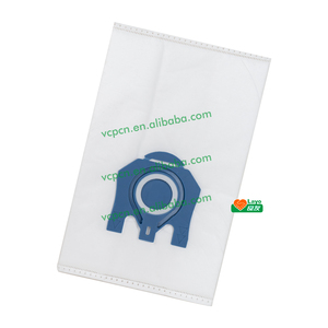 Bolsa de filtro de polvo de microtela no tejida para aspiradora 3D Mieles <span class=keywords><strong>Hyclean</strong></span> GN, accesorio de pieza de bolsa de polvo - Product Image 3