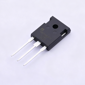 YGW75N65FP Voltage <b>Level</b> 650V Rated Current 75A TO247 IGBT N-channel TO247 - Product Image 1