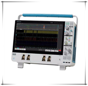 ออสซิลโลสโคปสัญญาณผสม Tektronix MSO64 รุ่นใหม่ 4 ช่องสัญญาณ 25GHz รับประกัน 1 ปี ผลิตในอเมริกา - Product Image 3