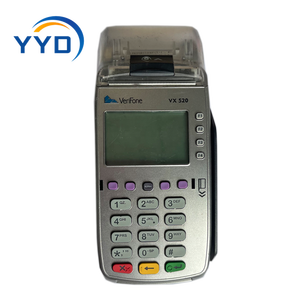 <span class=keywords><strong>VeriFone</strong></span> VX520 <span class=keywords><strong>POS</strong></span>ターミナルGPRS ETHダイヤルVX520 VX675 VX680 VX690 VX520C <span class=keywords><strong>POS</strong></span>マシン用 - Product Image 4