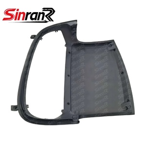 Toit rigide en fibre de carbone FRP style OE avec vitre pour <span class=keywords><strong>MX</strong></span>-<span class=keywords><strong>5</strong></span> Miata MK1 MK2 <span class=keywords><strong>NA</strong></span> NB 1989-2005, accessoires de tuning extérieur - Product Image 6