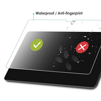 Protection d'écran en verre trempé transparent 9H de 0,3 mm pour tablettes Samsung Galaxy Tab S10FE S9FE S11 S9 S8 S7 11 pouces – Offre Spéciale