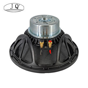 12Q2-<strong>B</strong> 12inch N38 Neodymium Neo Speaker 75mm Voice Coil CCAW 3inch VC 600Watts Subwoofer Speaker Sound System <strong>Line</strong> <strong>Array</strong> - Product Image 1