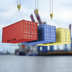 Транспортный агент в Шэньчжэне Гуанчжоу Шанхай Тяньцзинь Циндао Китай от двери до двери Экспедитор - Product Image 4