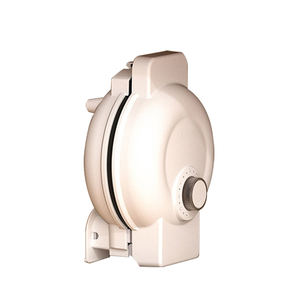 Machine à gaufres électrique multifonctionnelle pour le petit-déjeuner - Product Image 3