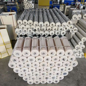 Прочный пластиковый трубчатый конвейер для ленточных систем - Product Image 6