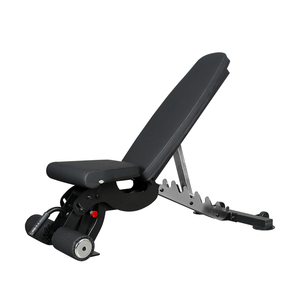 Đa năng tập thể dục tạ nâng trọng lượng tập thể dục Báo Chí phòng tập thể dục thương mại nghiêng giảm tập thể dục băng ghế dự bị điều chỉnh - Product Image 1