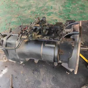 เกียร์ธรรมดา Fast 12JSD200T มือสอง - Product Image 6