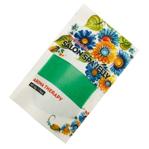 Jelly Spa Kit Sel Salon Service Pied Spa Cristal Boue Tremper Ongles Cuticules Callus Gel De Nettoyage Pédicure Usage Domestique Masque De Pied - Product Image 2