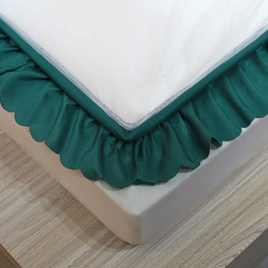 Directo de fábrica plegable Moustiquaire iluminado niños estudiante dormitorio verano mosquitera para adultos cama doble cama de bebé - Product Image 5