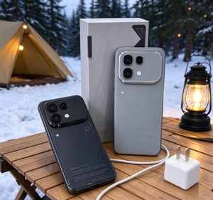 Note 60 Pro, un best-seller, lancement d'un nouveau produit, téléphone de jeu 5G flambant neuf, non ouvert, caméra HD pour les affaires et la beauté - Product Image 6