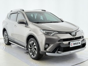 Auto Usado Toyota <span class=keywords><strong>RAV4</strong></span> Barato, Años <span class=keywords><strong>2014</strong></span>-2015, SUV 2.0L 2.4L 2.5L 2/<span class=keywords><strong>4WD</strong></span> Elite, Buen Estado, SUV Compacto, Características de Seguridad, Gran Oferta - Product Image 4
