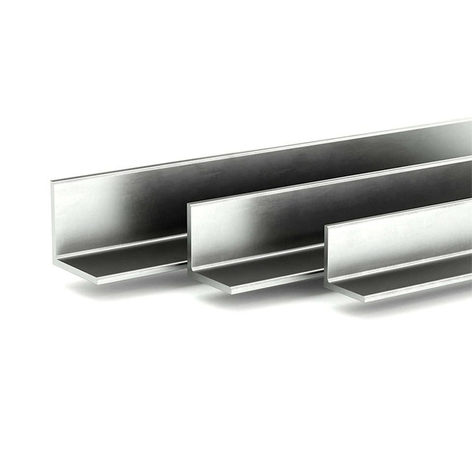 50 x 50 x 3 Steel angle iron