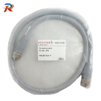 Module de contrôle industriel PFEIFFER VACUUM PLC PM 061 524-T Connection Cle Tc 400-TPS PAC RS485 pour la programmation et l'automatisation de PLC