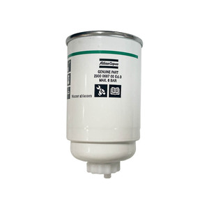 ตัวแยกน้ำมันและก๊าซ Atlas Copco รุ่น 2900 0687 00 สำหรับอะไหล่กรองเครื่องอัดอากาศ - Product Image 4