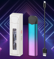 Briquet électrique rechargeable automatique en alliage de zinc pour cuisine de magasin de fumée