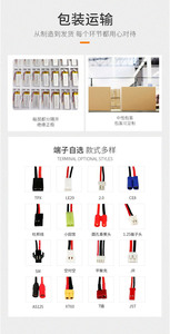 Batterie rechargeable au lithium polymère 803040 3.7V 1000mAh 3.7Wh, cellule Li-Po en pochette pour GPS, dispositifs médicaux et électronique grand public - Product Image 3