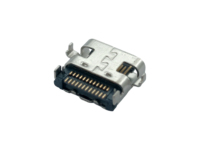 YXY 6 pines 9 pines 16 pines 24 pines Micro puerto de carga B tipo C USB 2,0 3,0 3,1 múltiples estilos USB tipo C conector