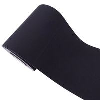 Bande de kinésiologie en nylon élastique haute résistance pour le soutien des muscles et des articulations
